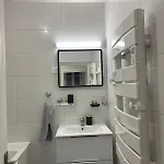 Appartement Comme à La Maison, En Normandie Gruchet-le-Valasse