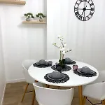 Comme à La Maison, En Normandie