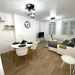 Comme à La Maison, En Normandie