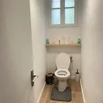 Appartement Comme à La Maison, En Normandie