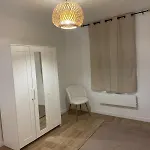 Appartement Comme à La Maison, En Normandie