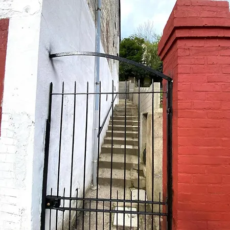 Comme A La Maison, En Normandie Appartement