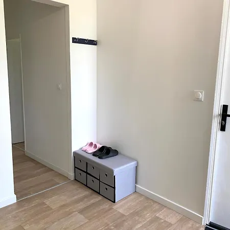 Comme A La Maison, En Normandie Appartement *