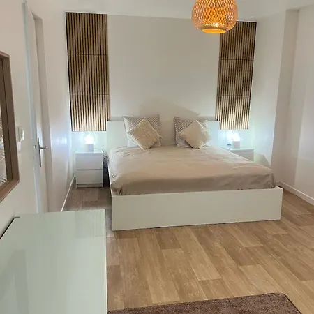 Comme A La Maison, En Normandie Gruchet-le-Valasse