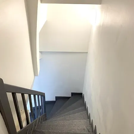 Comme A La Maison, En Normandie Appartement *