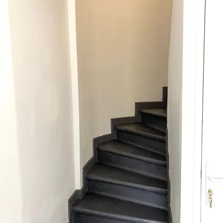 Comme A La Maison, En Normandie *