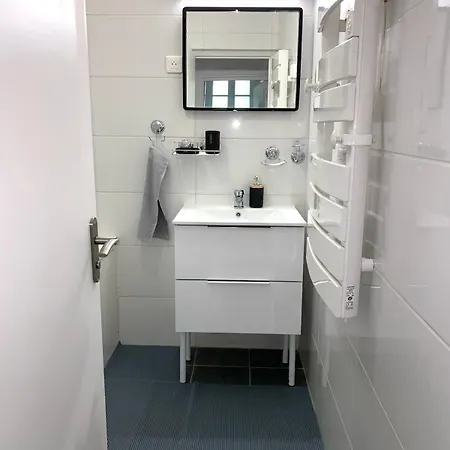 Comme A La Maison, En Normandie * Gruchet-le-Valasse